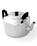 catering teapot